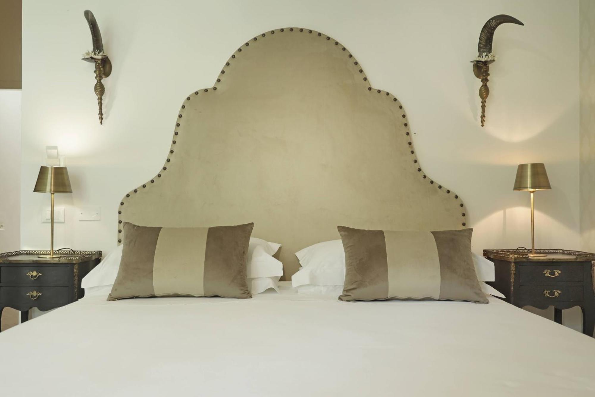 גאליפולי Maison D'Enri מראה חיצוני תמונה