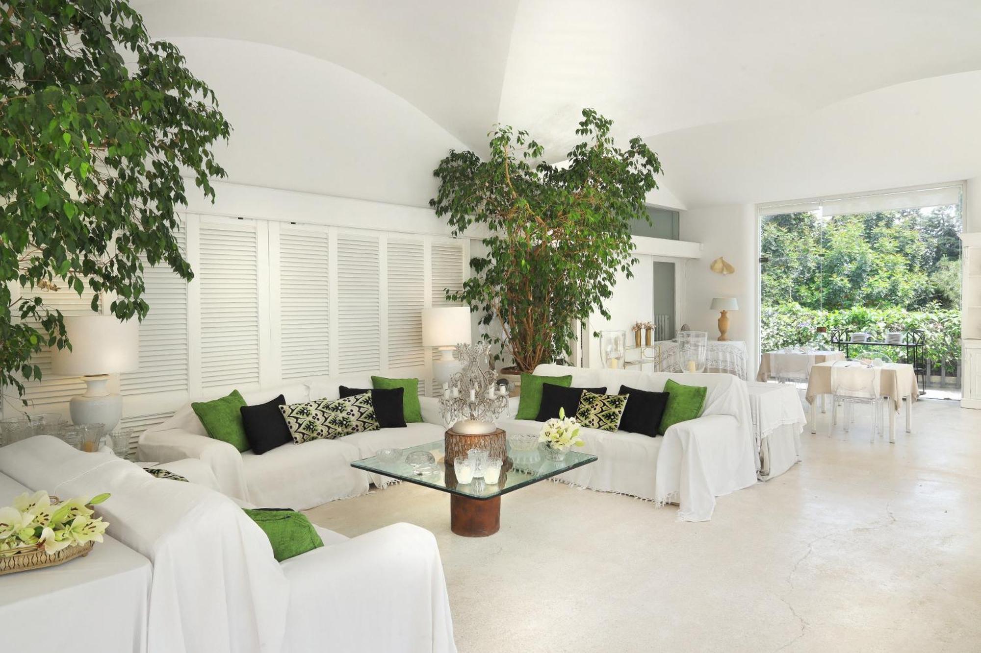 גאליפולי Maison D'Enri מראה חיצוני תמונה