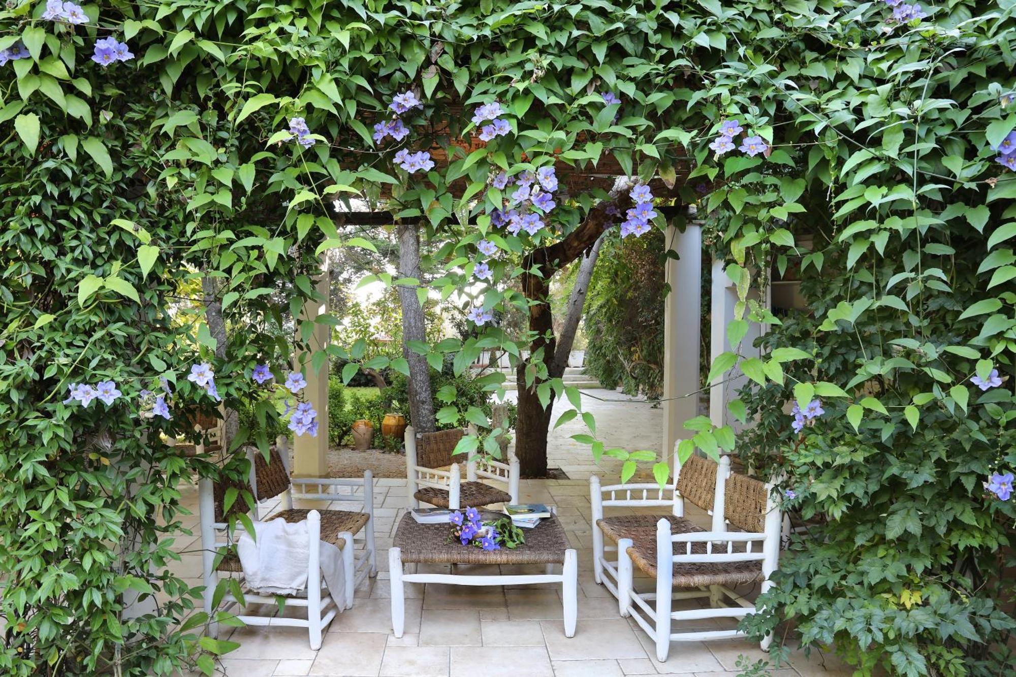 גאליפולי Maison D'Enri מראה חיצוני תמונה