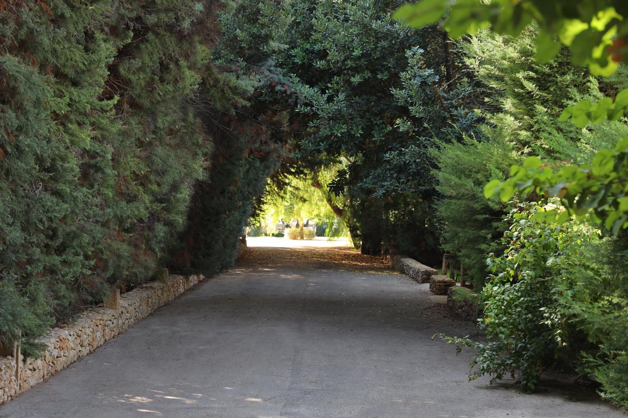 גאליפולי Maison D'Enri מראה חיצוני תמונה