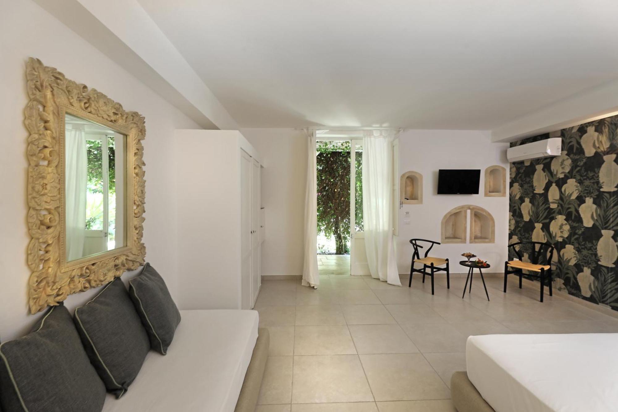 גאליפולי Maison D'Enri מראה חיצוני תמונה