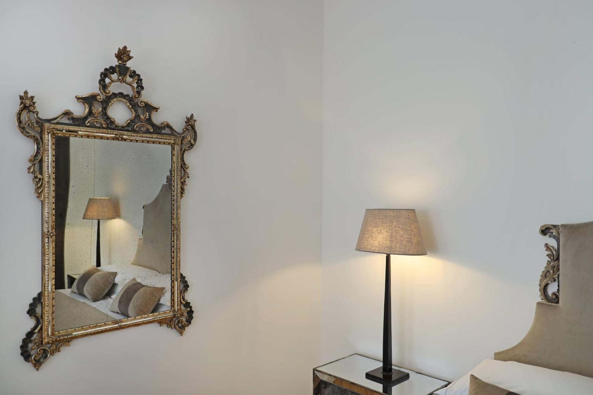 גאליפולי Maison D'Enri מראה חיצוני תמונה