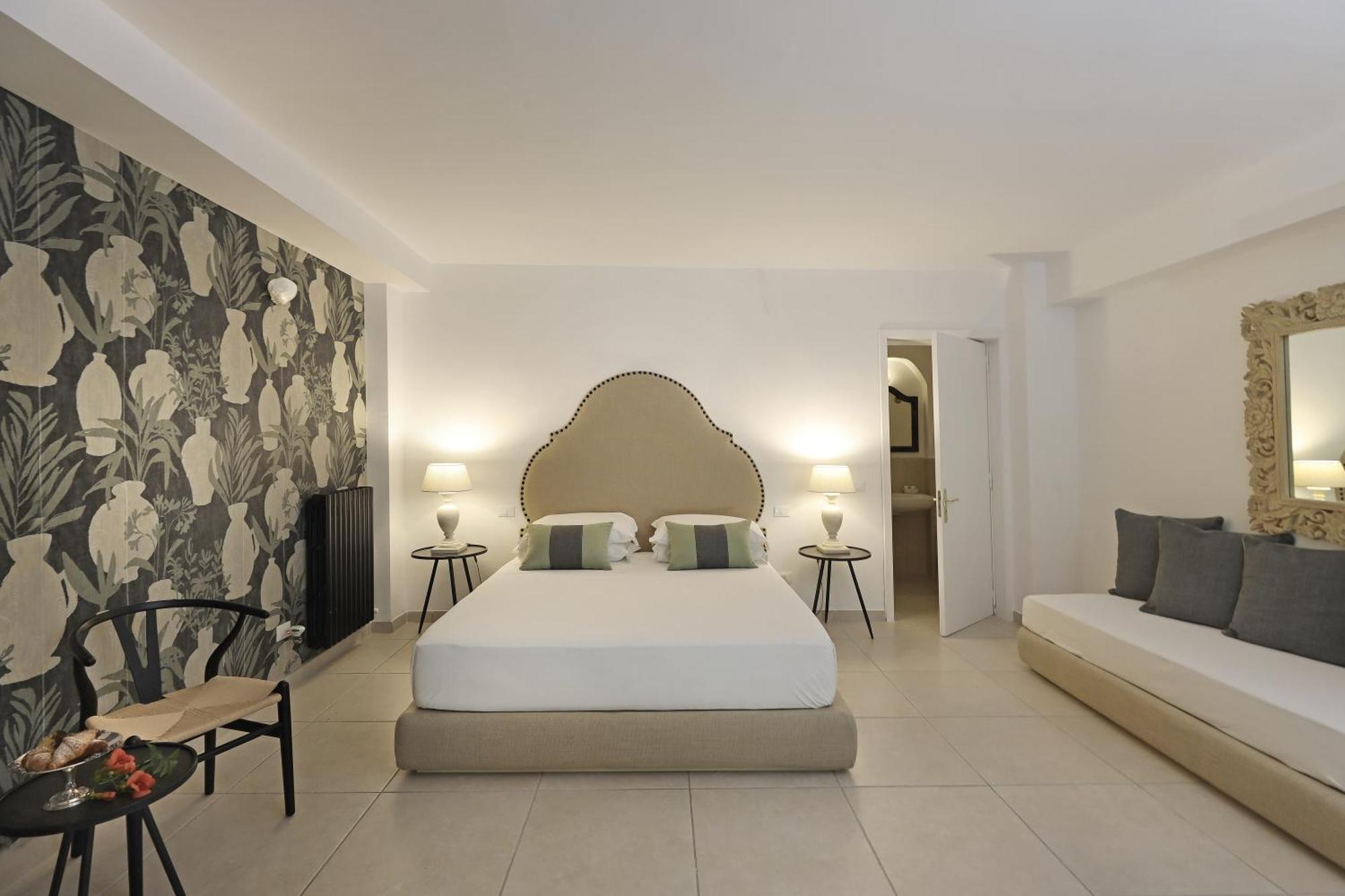 גאליפולי Maison D'Enri מראה חיצוני תמונה