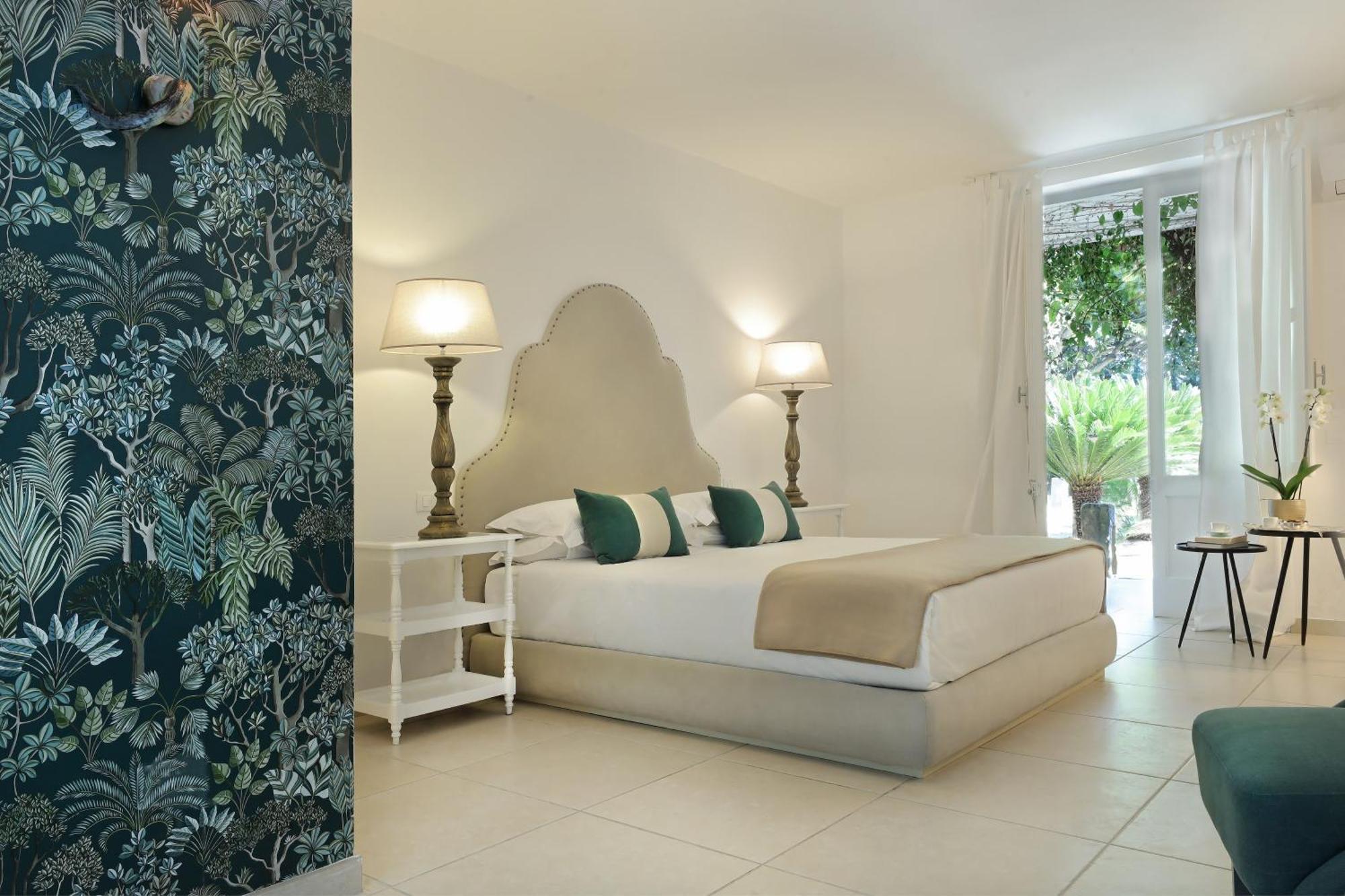 גאליפולי Maison D'Enri מראה חיצוני תמונה