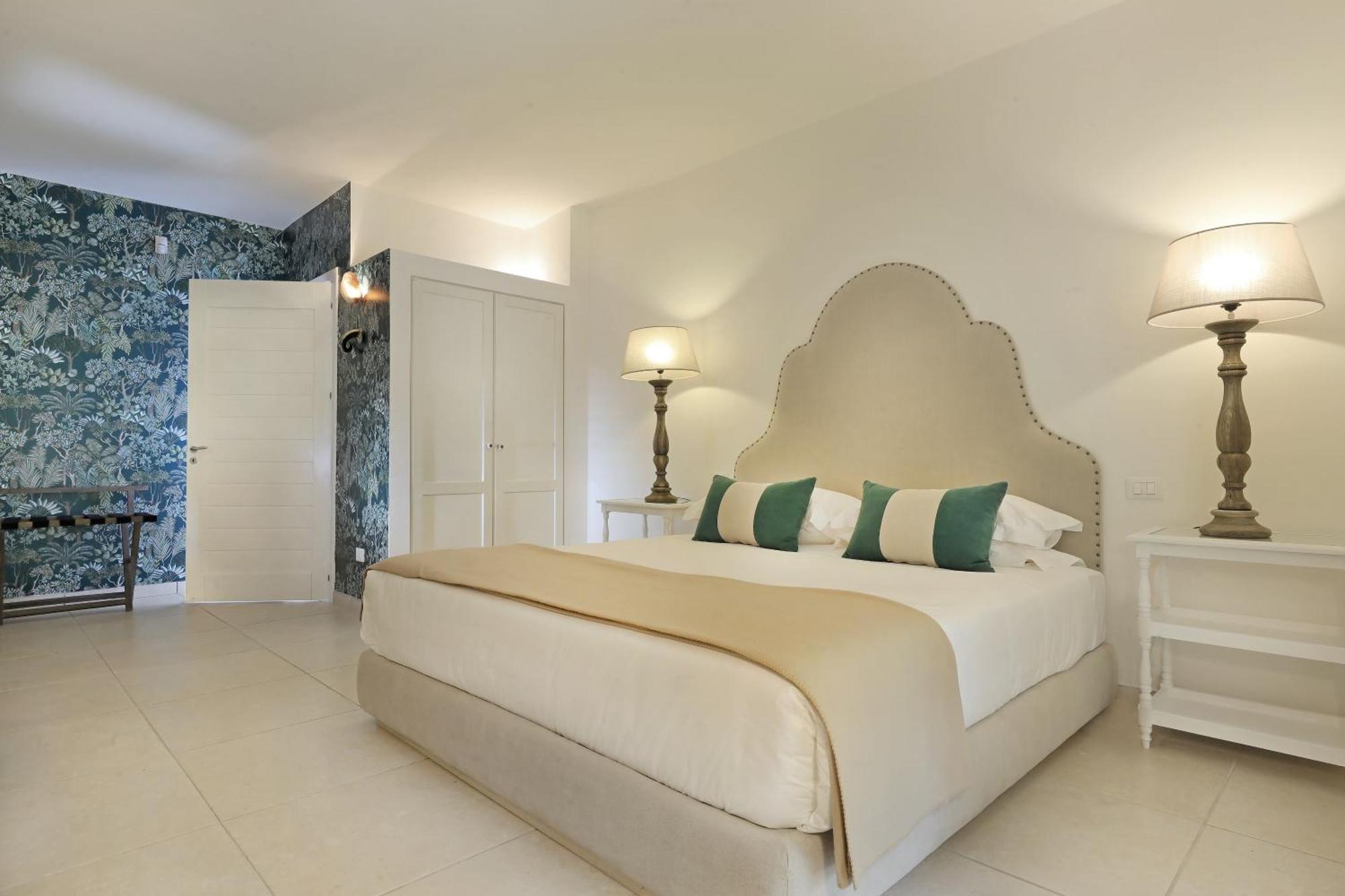 גאליפולי Maison D'Enri מראה חיצוני תמונה